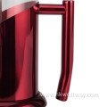 Heat Resistant Borosilicate Glass French Press